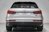 USED 2017 67 AUDI Q3 2.0 TFSI QUATTRO BLACK EDITION 5d 178 BHP 