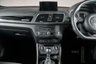 USED 2017 67 AUDI Q3 2.0 TFSI QUATTRO BLACK EDITION 5d 178 BHP 