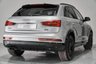 USED 2017 67 AUDI Q3 2.0 TFSI QUATTRO BLACK EDITION 5d 178 BHP 