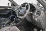 USED 2017 67 AUDI Q3 2.0 TFSI QUATTRO BLACK EDITION 5d 178 BHP 