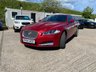 USED 2014 64 JAGUAR XF 2.2 D LUXURY 4d 163 BHP 