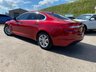USED 2014 64 JAGUAR XF 2.2 D LUXURY 4d 163 BHP 