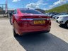 USED 2014 64 JAGUAR XF 2.2 D LUXURY 4d 163 BHP 