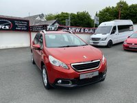 USED 2015 15 PEUGEOT 2008 1.4 HDI ACTIVE 5d 68 BHP GREAT SPEC,LOW RUNNING COSTS