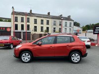 USED 2015 15 PEUGEOT 2008 1.4 HDI ACTIVE 5d 68 BHP GREAT SPEC,LOW RUNNING COSTS