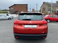 USED 2015 15 PEUGEOT 2008 1.4 HDI ACTIVE 5d 68 BHP GREAT SPEC,LOW RUNNING COSTS