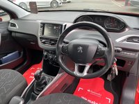 USED 2015 15 PEUGEOT 2008 1.4 HDI ACTIVE 5d 68 BHP GREAT SPEC,LOW RUNNING COSTS