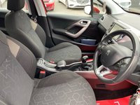 USED 2015 15 PEUGEOT 2008 1.4 HDI ACTIVE 5d 68 BHP GREAT SPEC,LOW RUNNING COSTS