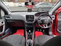 USED 2015 15 PEUGEOT 2008 1.4 HDI ACTIVE 5d 68 BHP GREAT SPEC,LOW RUNNING COSTS