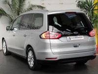 USED 2016 16 FORD GALAXY 2.0 TITANIUM X TDCI 5d 177 BHP 7 SEATS SAT NAV LATHER SUNROOF
