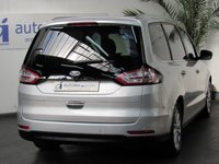 USED 2016 16 FORD GALAXY 2.0 TITANIUM X TDCI 5d 177 BHP 7 SEATS SAT NAV LATHER SUNROOF