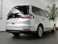 USED 2016 16 FORD GALAXY 2.0 TITANIUM X TDCI 5d 177 BHP 7 SEATS SAT NAV LATHER SUNROOF