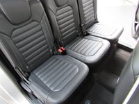 USED 2016 16 FORD GALAXY 2.0 TITANIUM X TDCI 5d 177 BHP 7 SEATS SAT NAV LATHER SUNROOF