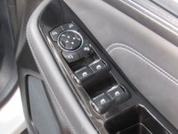USED 2016 16 FORD GALAXY 2.0 TITANIUM X TDCI 5d 177 BHP 7 SEATS SAT NAV LATHER SUNROOF
