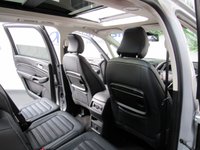USED 2016 16 FORD GALAXY 2.0 TITANIUM X TDCI 5d 177 BHP 7 SEATS SAT NAV LATHER SUNROOF