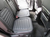 USED 2016 16 FORD GALAXY 2.0 TITANIUM X TDCI 5d 177 BHP 7 SEATS SAT NAV LATHER SUNROOF