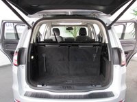 USED 2016 16 FORD GALAXY 2.0 TITANIUM X TDCI 5d 177 BHP 7 SEATS SAT NAV LATHER SUNROOF