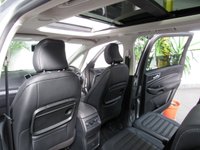 USED 2016 16 FORD GALAXY 2.0 TITANIUM X TDCI 5d 177 BHP 7 SEATS SAT NAV LATHER SUNROOF