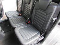 USED 2016 16 FORD GALAXY 2.0 TITANIUM X TDCI 5d 177 BHP 7 SEATS SAT NAV LATHER SUNROOF
