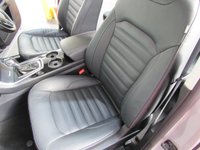 USED 2016 16 FORD GALAXY 2.0 TITANIUM X TDCI 5d 177 BHP 7 SEATS SAT NAV LATHER SUNROOF