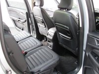 USED 2016 16 FORD GALAXY 2.0 TITANIUM X TDCI 5d 177 BHP 7 SEATS SAT NAV LATHER SUNROOF