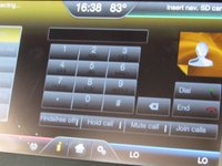 USED 2016 16 FORD GALAXY 2.0 TITANIUM X TDCI 5d 177 BHP 7 SEATS SAT NAV LATHER SUNROOF