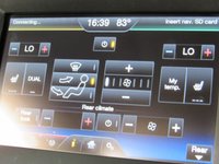 USED 2016 16 FORD GALAXY 2.0 TITANIUM X TDCI 5d 177 BHP 7 SEATS SAT NAV LATHER SUNROOF