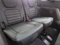 USED 2016 16 FORD GALAXY 2.0 TITANIUM X TDCI 5d 177 BHP 7 SEATS SAT NAV LATHER SUNROOF