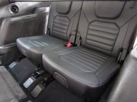 USED 2016 16 FORD GALAXY 2.0 TITANIUM X TDCI 5d 177 BHP 7 SEATS SAT NAV LATHER SUNROOF