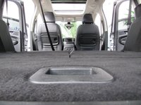 USED 2016 16 FORD GALAXY 2.0 TITANIUM X TDCI 5d 177 BHP 7 SEATS SAT NAV LATHER SUNROOF