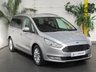 USED 2016 16 FORD GALAXY 2.0 TITANIUM X TDCI 5d 177 BHP 7 SEATS SAT NAV LATHER SUNROOF