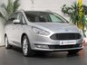 USED 2016 16 FORD GALAXY 2.0 TITANIUM X TDCI 5d 177 BHP 7 SEATS SAT NAV LATHER SUNROOF