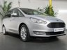 USED 2016 16 FORD GALAXY 2.0 TITANIUM X TDCI 5d 177 BHP 7 SEATS SAT NAV LATHER SUNROOF