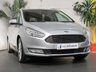 USED 2016 16 FORD GALAXY 2.0 TITANIUM X TDCI 5d 177 BHP 7 SEATS SAT NAV LATHER SUNROOF
