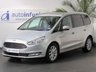USED 2016 16 FORD GALAXY 2.0 TITANIUM X TDCI 5d 177 BHP 7 SEATS SAT NAV LATHER SUNROOF