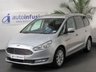 USED 2016 16 FORD GALAXY 2.0 TITANIUM X TDCI 5d 177 BHP 7 SEATS SAT NAV LATHER SUNROOF