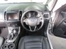 USED 2016 16 FORD GALAXY 2.0 TITANIUM X TDCI 5d 177 BHP 7 SEATS SAT NAV LATHER SUNROOF