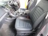 USED 2016 16 FORD GALAXY 2.0 TITANIUM X TDCI 5d 177 BHP 7 SEATS SAT NAV LATHER SUNROOF