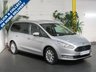 USED 2016 16 FORD GALAXY 2.0 TITANIUM X TDCI 5d 177 BHP 7 SEATS SAT NAV LATHER SUNROOF