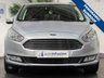 USED 2016 16 FORD GALAXY 2.0 TITANIUM X TDCI 5d 177 BHP 7 SEATS SAT NAV LATHER SUNROOF