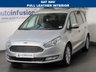 USED 2016 16 FORD GALAXY 2.0 TITANIUM X TDCI 5d 177 BHP 7 SEATS SAT NAV LATHER SUNROOF
