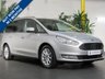 USED 2016 16 FORD GALAXY 2.0 TITANIUM X TDCI 5d 177 BHP 7 SEATS SAT NAV LATHER SUNROOF