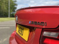 USED 2016 14 BMW M2 3.0 M240I 2d 335 BHP AUTO M Sport Colour Coded Styling