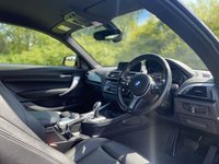 USED 2016 14 BMW M2 3.0 M240I 2d 335 BHP AUTO M Sport Colour Coded Styling