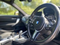 USED 2016 14 BMW M2 3.0 M240I 2d 335 BHP AUTO M Sport Colour Coded Styling