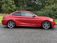 USED 2016 14 BMW M2 3.0 M240I 2d 335 BHP AUTO M Sport Colour Coded Styling