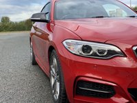 USED 2016 14 BMW M2 3.0 M240I 2d 335 BHP AUTO M Sport Colour Coded Styling