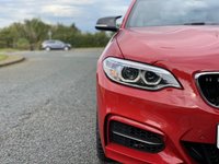 USED 2016 14 BMW M2 3.0 M240I 2d 335 BHP AUTO M Sport Colour Coded Styling