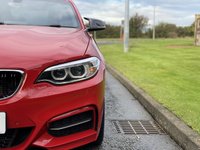 USED 2016 14 BMW M2 3.0 M240I 2d 335 BHP AUTO M Sport Colour Coded Styling