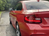 USED 2016 14 BMW M2 3.0 M240I 2d 335 BHP AUTO M Sport Colour Coded Styling